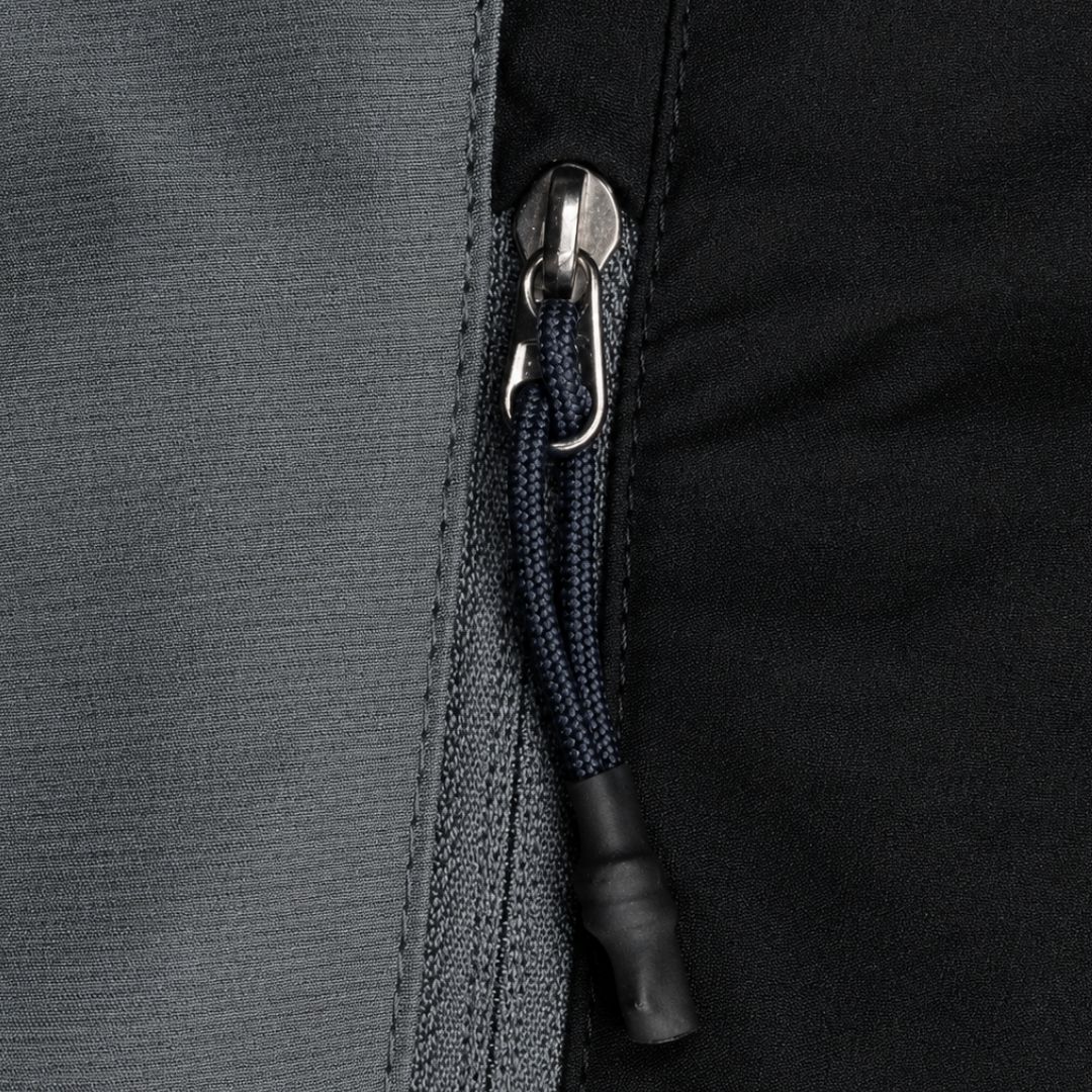 JAKET CHOGA
