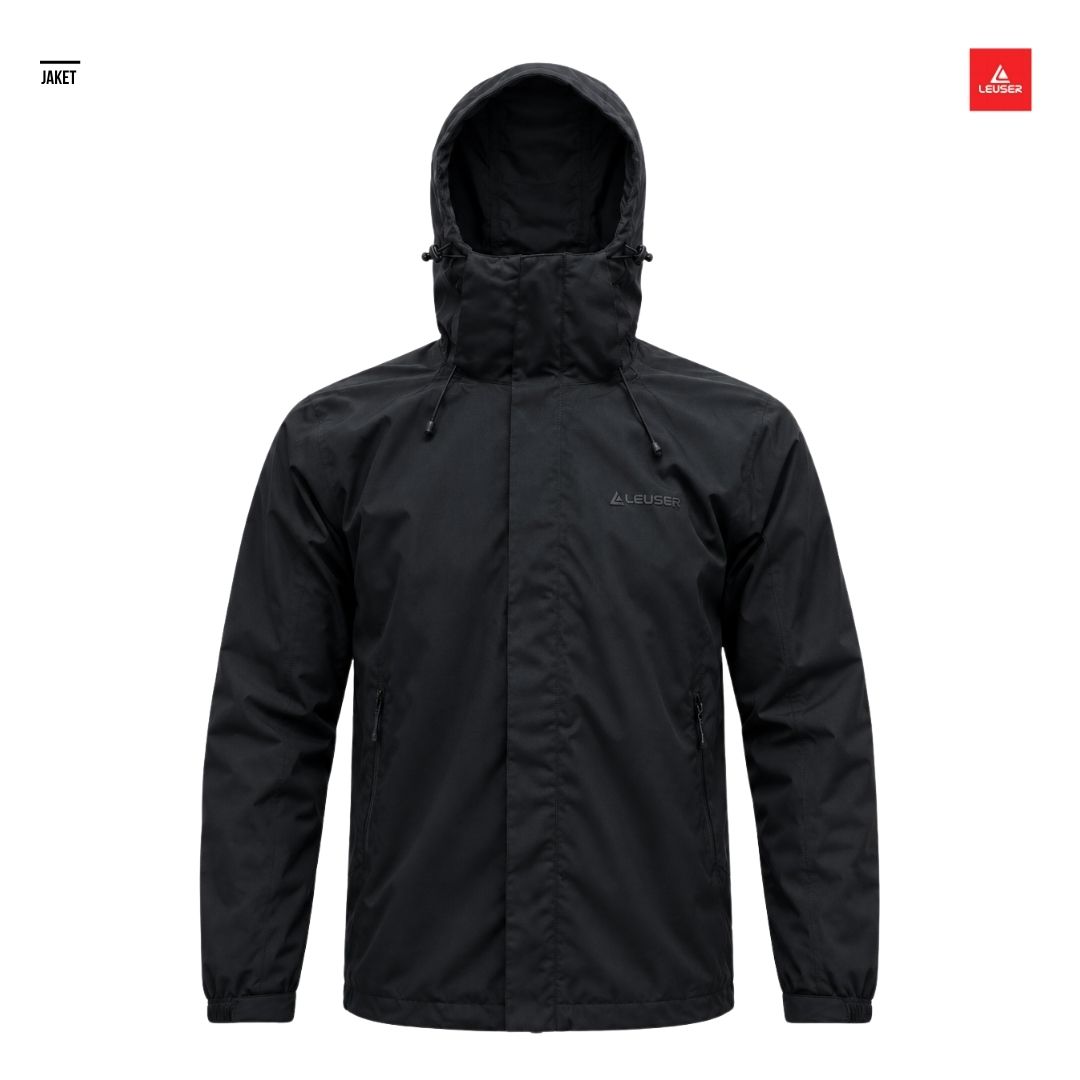 JAKET HARAU