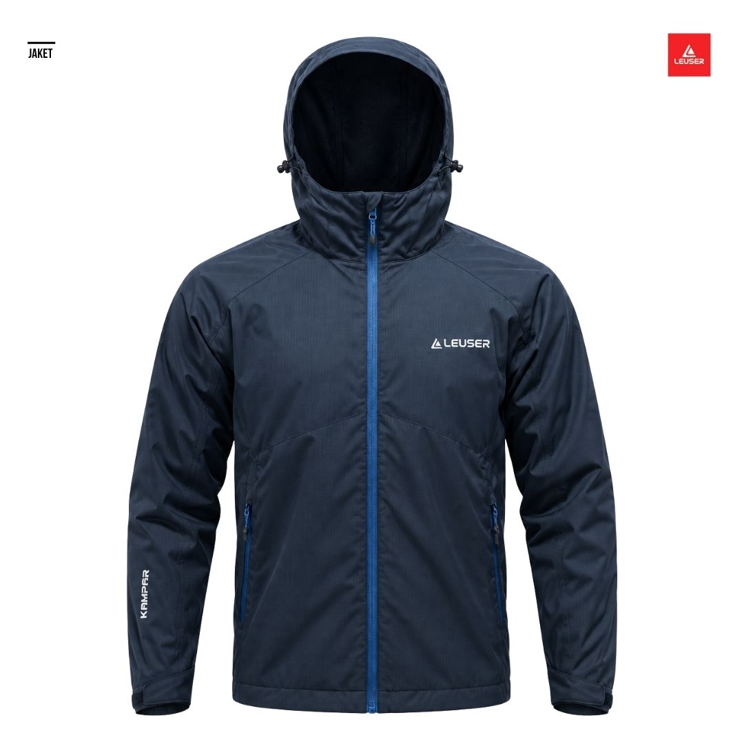 JAKET KAMPAR