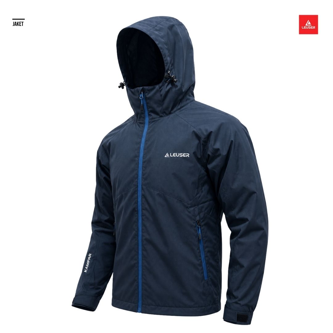 JAKET KAMPAR
