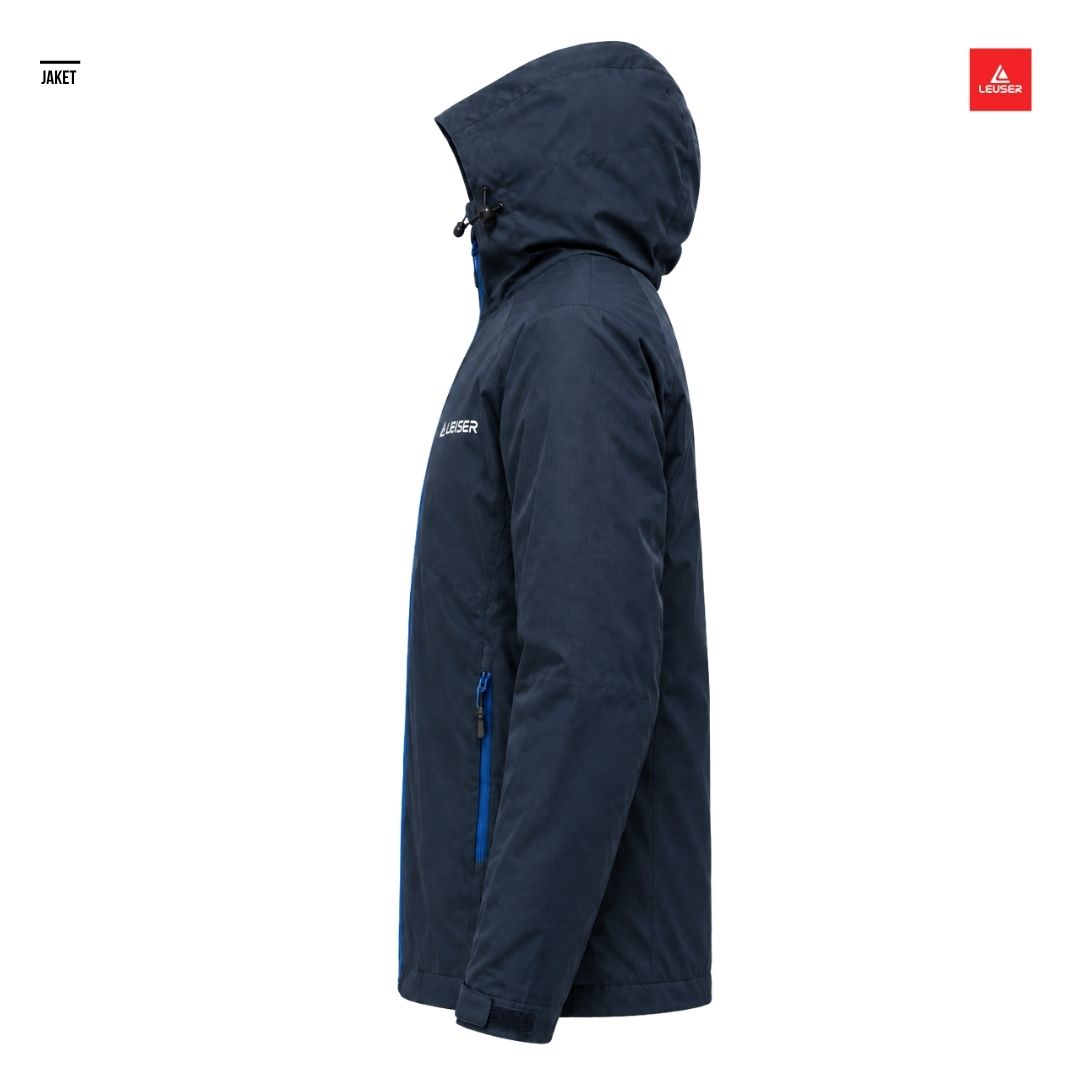 JAKET KAMPAR