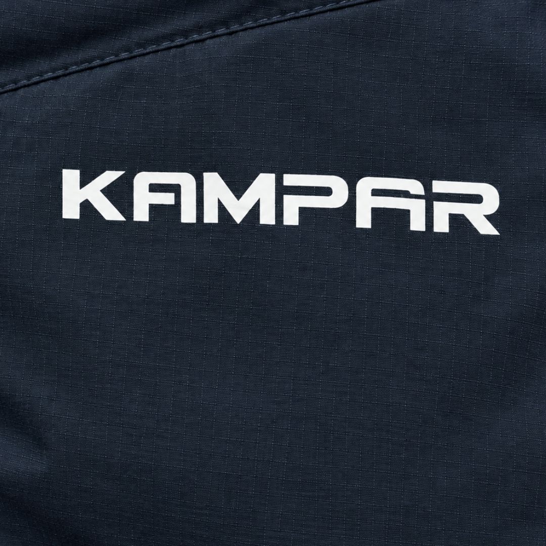 JAKET KAMPAR