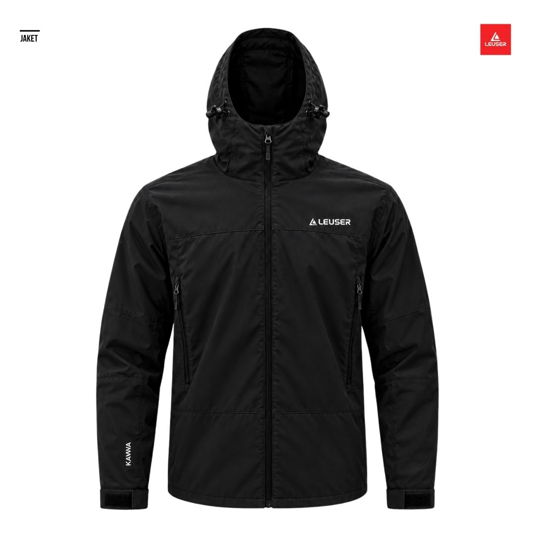 JAKET LEUSER KAWA