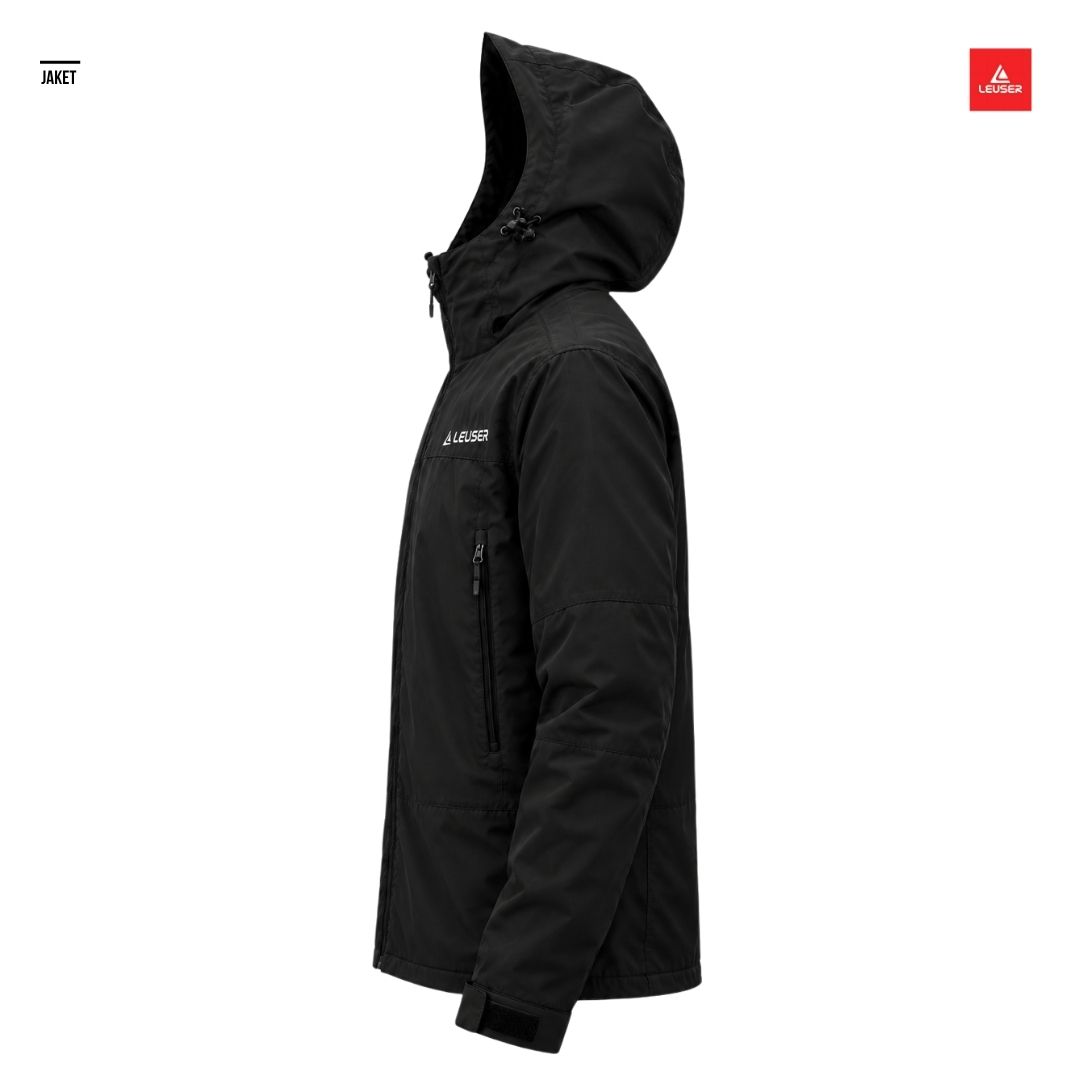 JAKET LEUSER KAWA