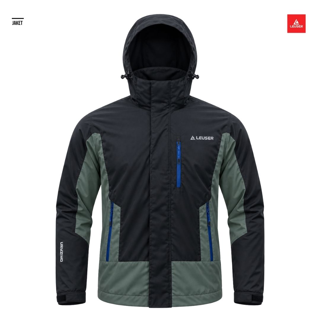 JAKET ORIZABA