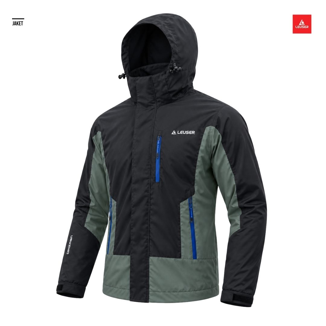 JAKET ORIZABA