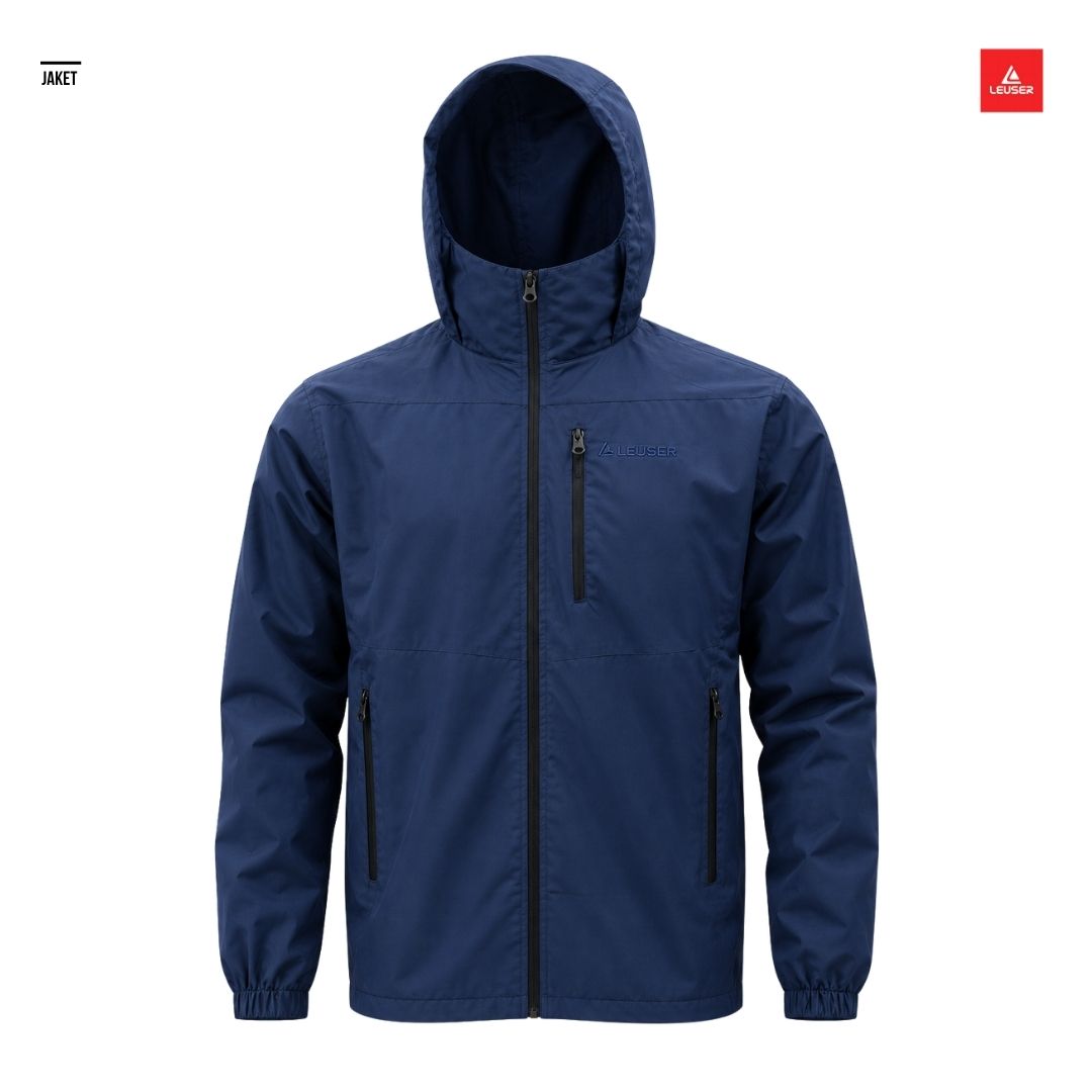 JAKET TUZGLE