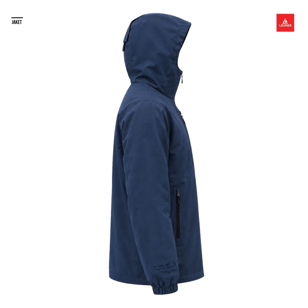 JAKET TUZGLE