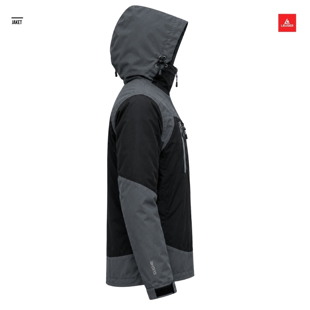 JAKET  GUGHE 