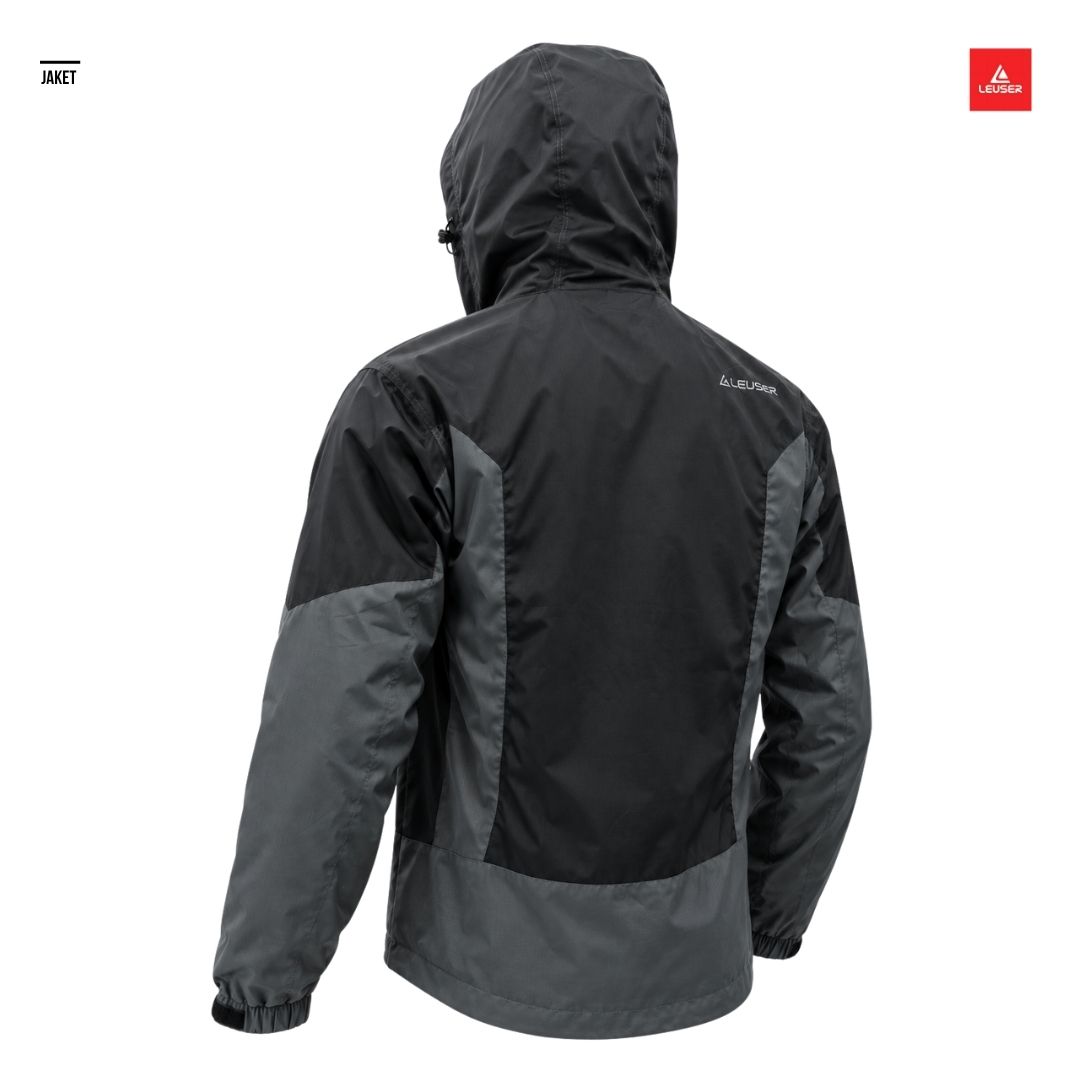 JAKET  GUGHE 