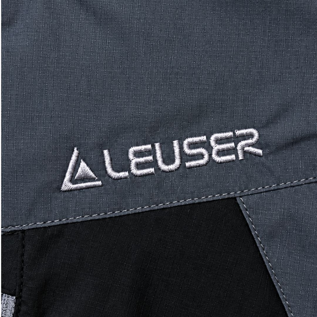 JAKET  GUGHE 