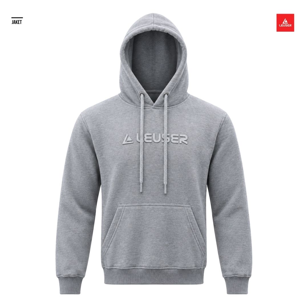 HOODIE S.PLAIN 02