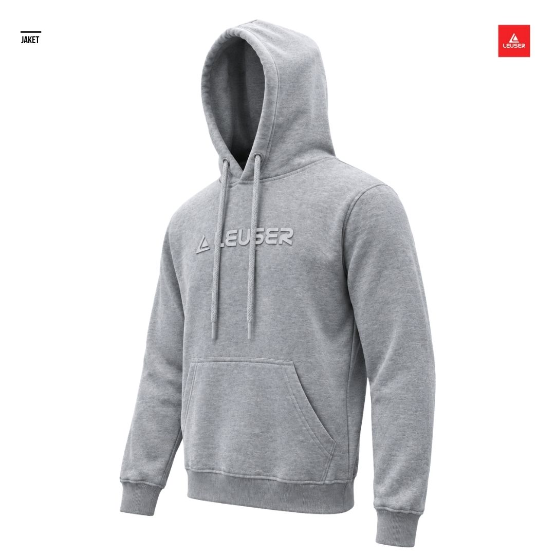 HOODIE S.PLAIN 02