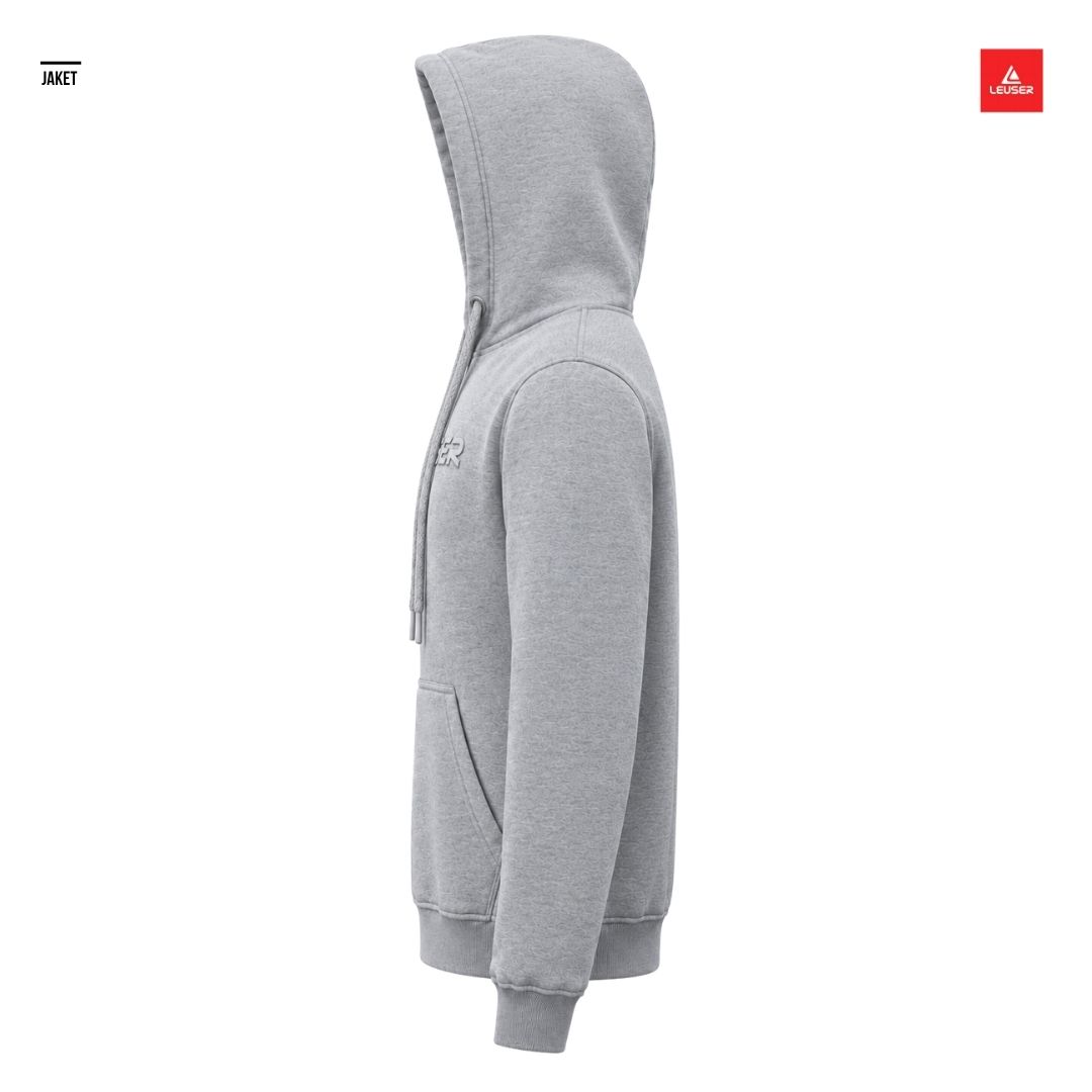 HOODIE S.PLAIN 02