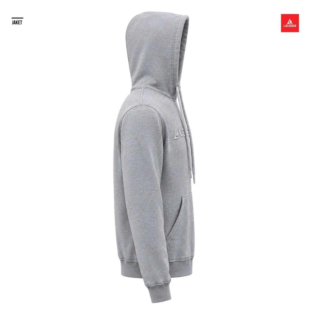 HOODIE S.PLAIN 02