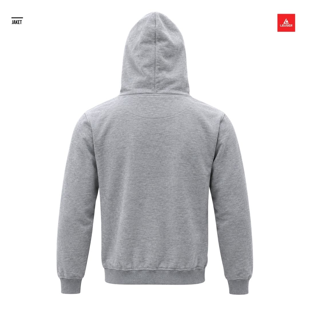HOODIE S.PLAIN 02