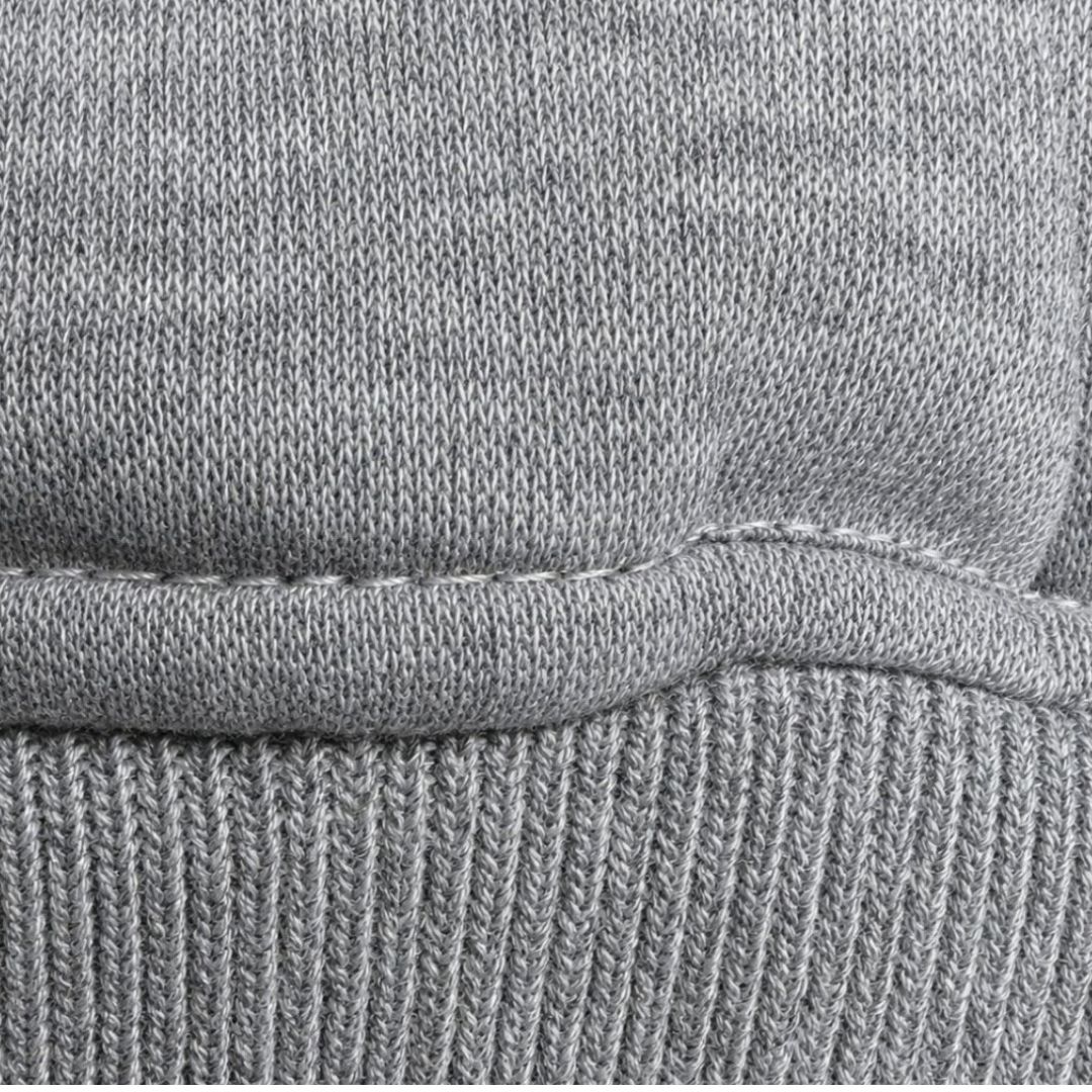HOODIE S.PLAIN 02