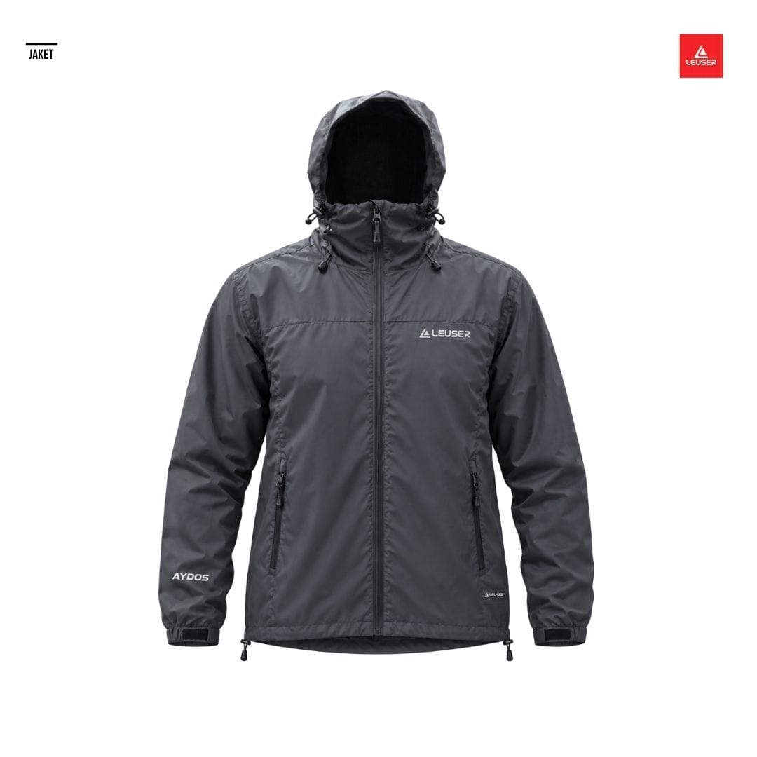 JAKET AYDOS 