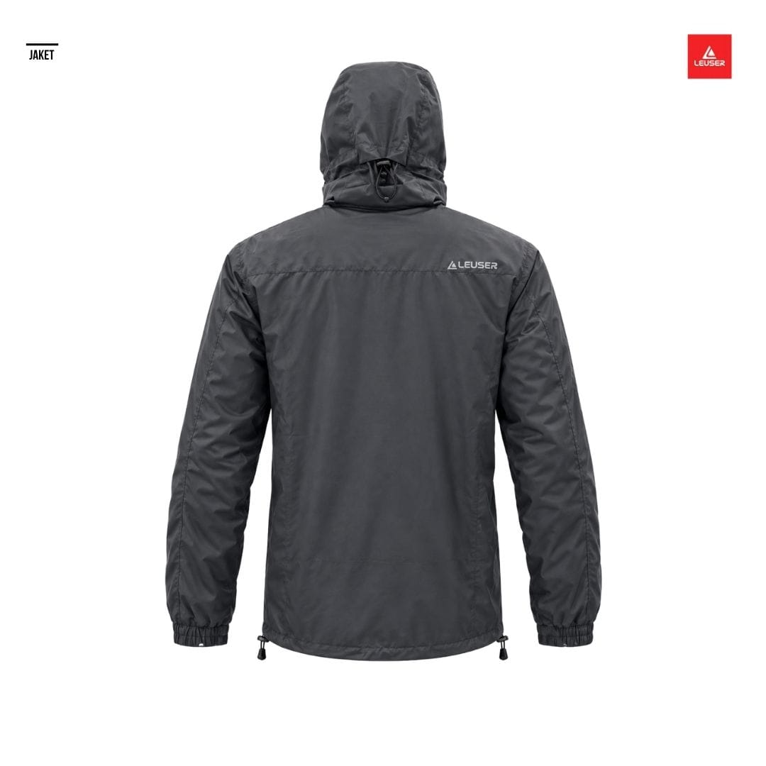 JAKET AYDOS 
