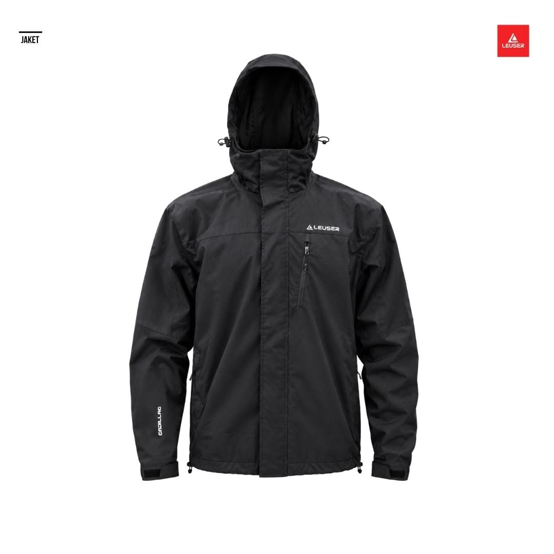 JAKET CADILLAC