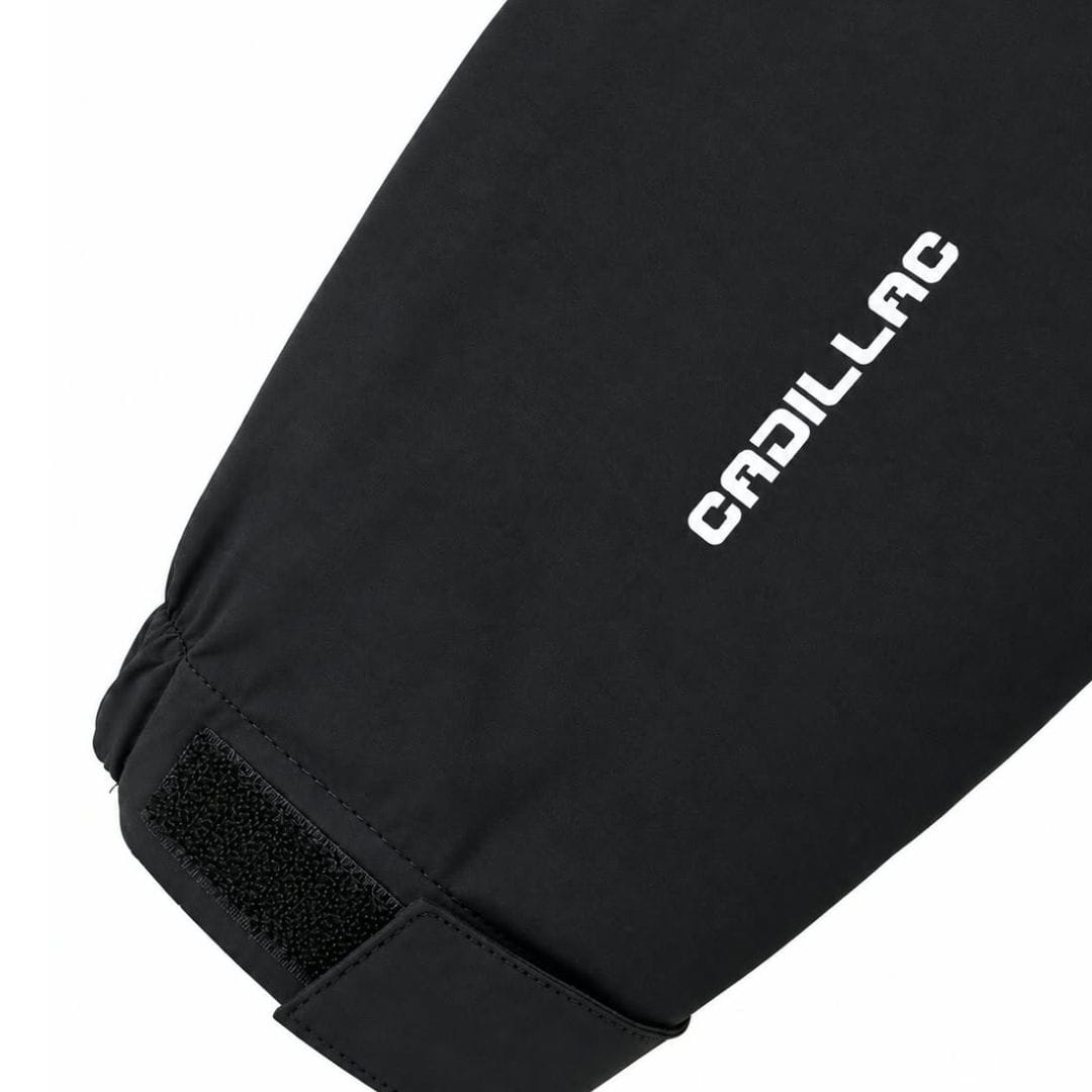 JAKET CADILLAC