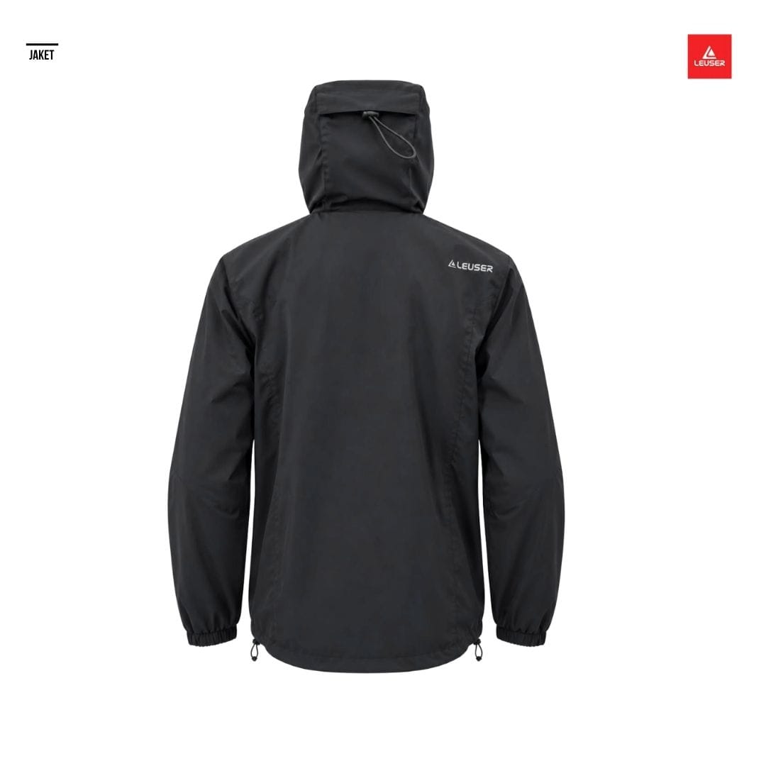 JAKET LASSEN