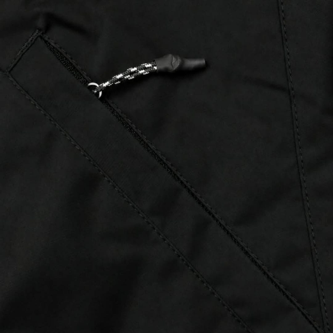 JAKET LASSEN