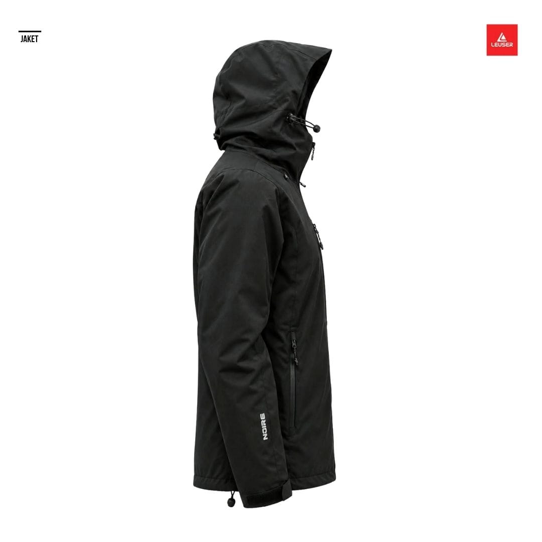 JAKET NOIRE