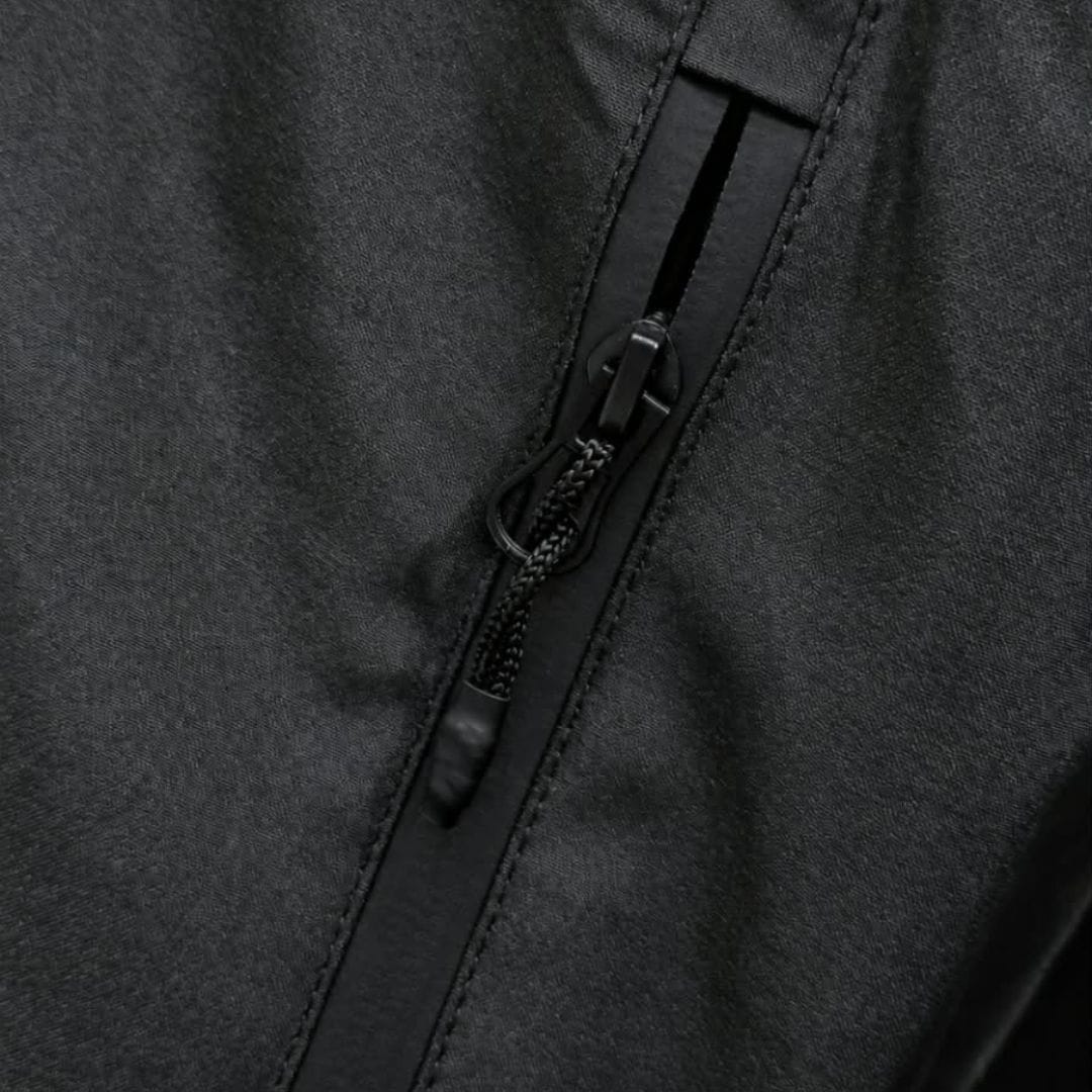 JAKET NOIRE