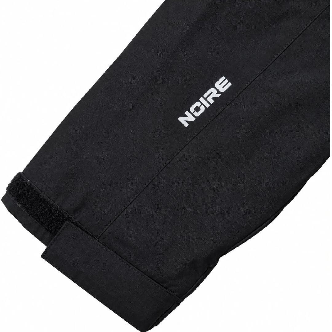 JAKET NOIRE