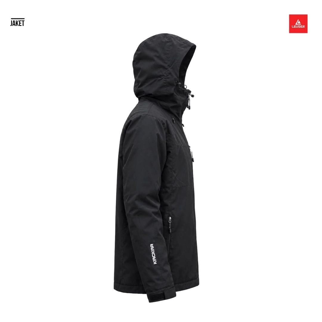 JAKET KACKAR 