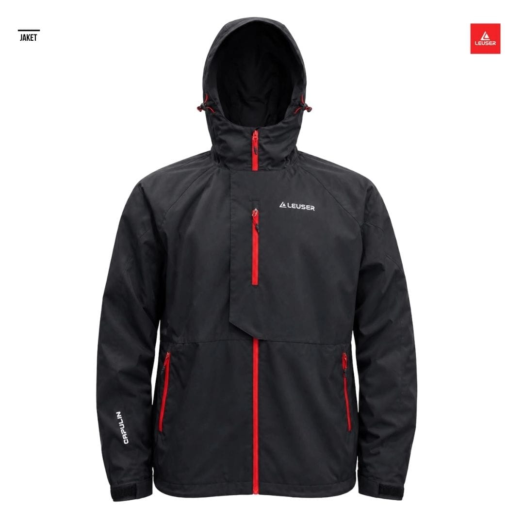 JAKET CAPULIN