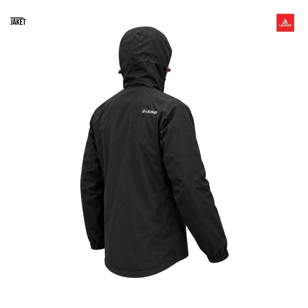 JAKET CAPULIN