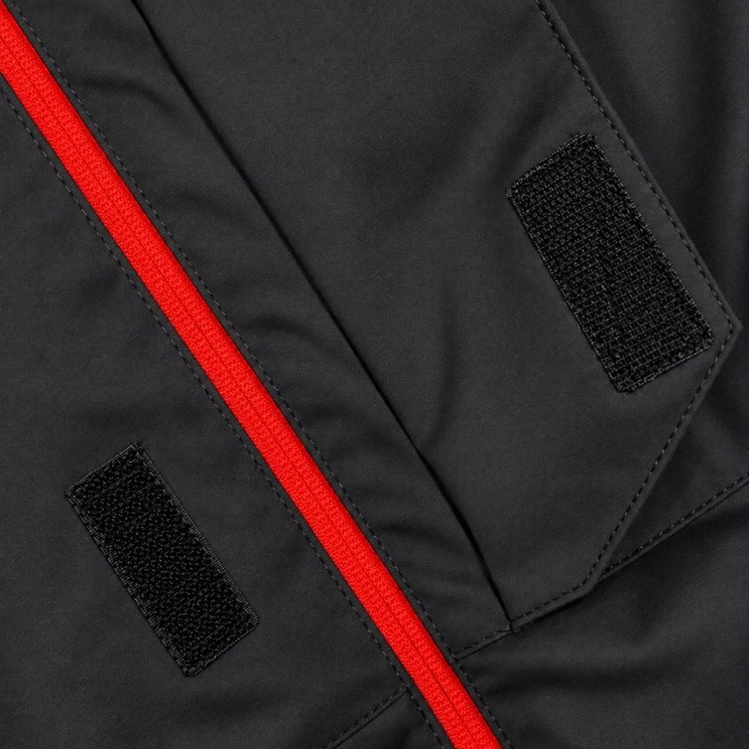 JAKET CAPULIN