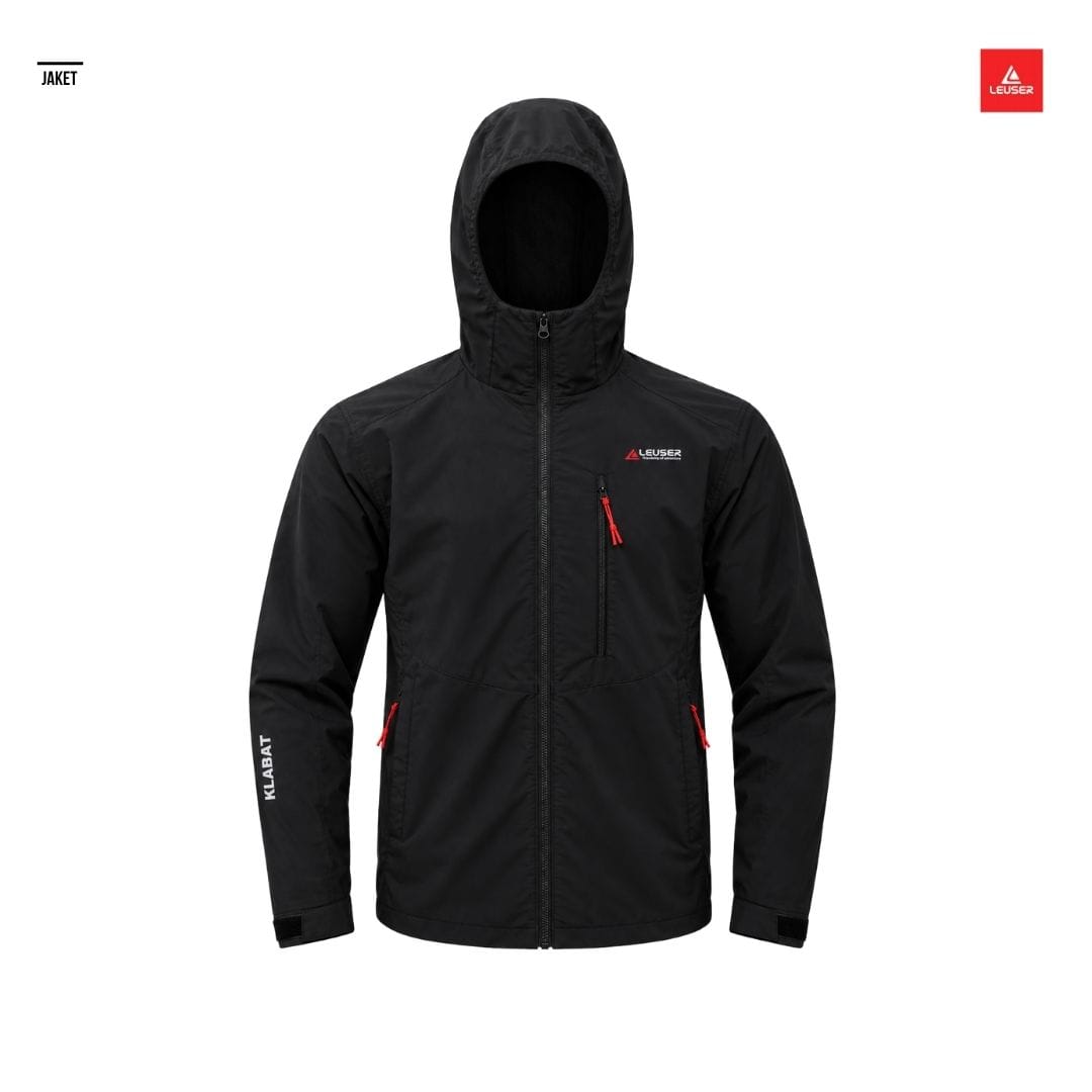 JAKET KLABAT