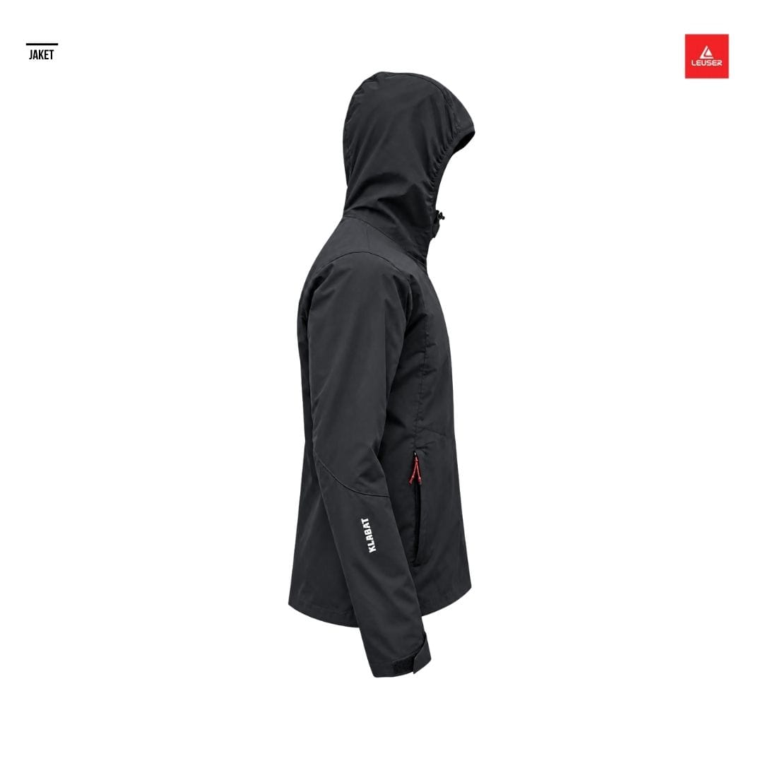JAKET KLABAT