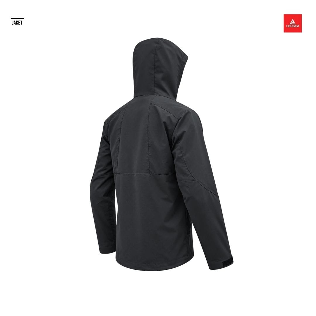 JAKET KLABAT