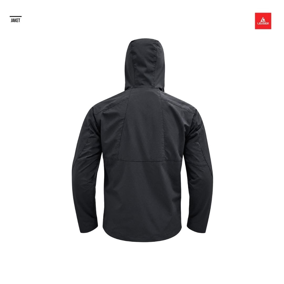 JAKET KLABAT