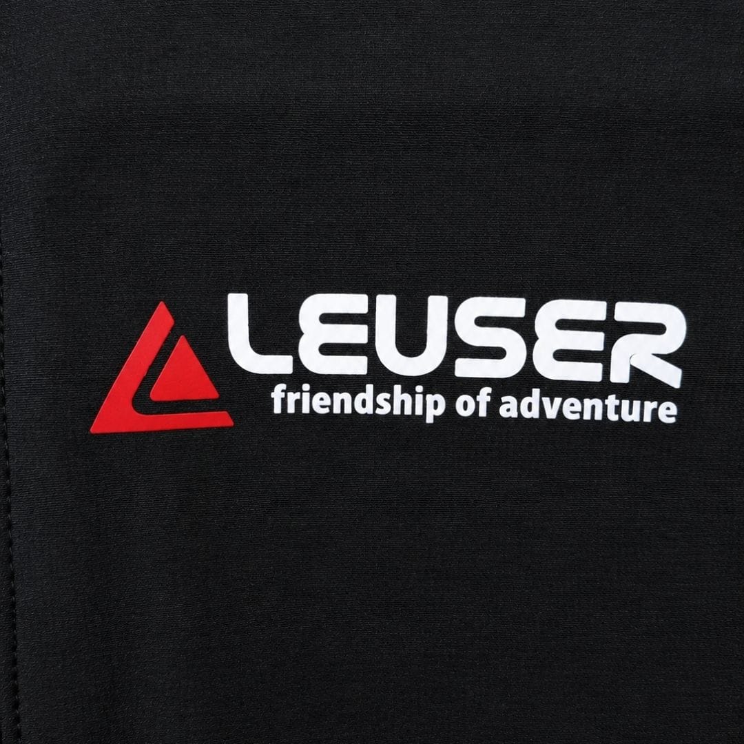 JAKET KLABAT