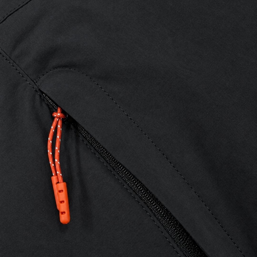 JAKET KLABAT