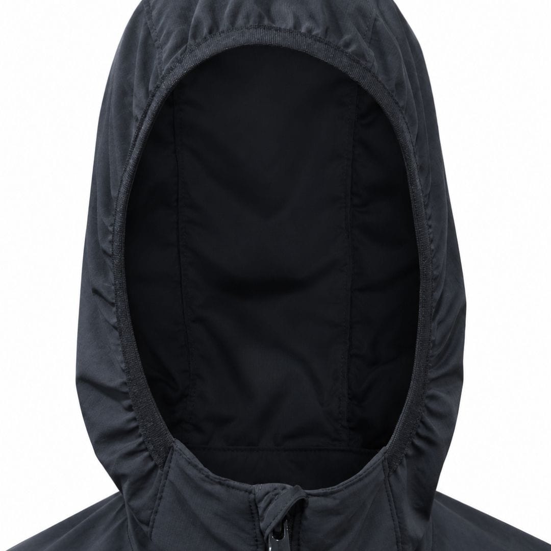 JAKET KLABAT