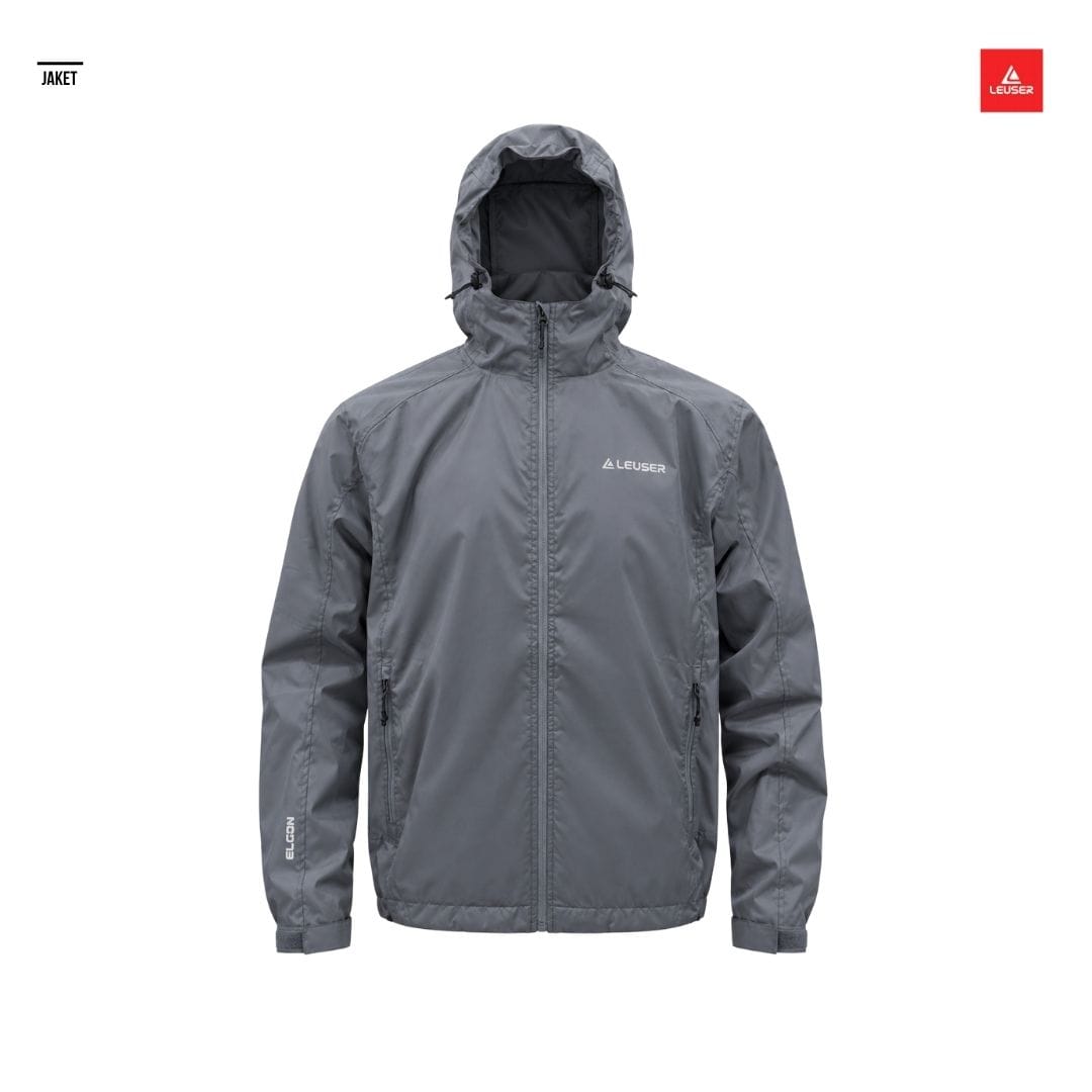 JAKET ELGON