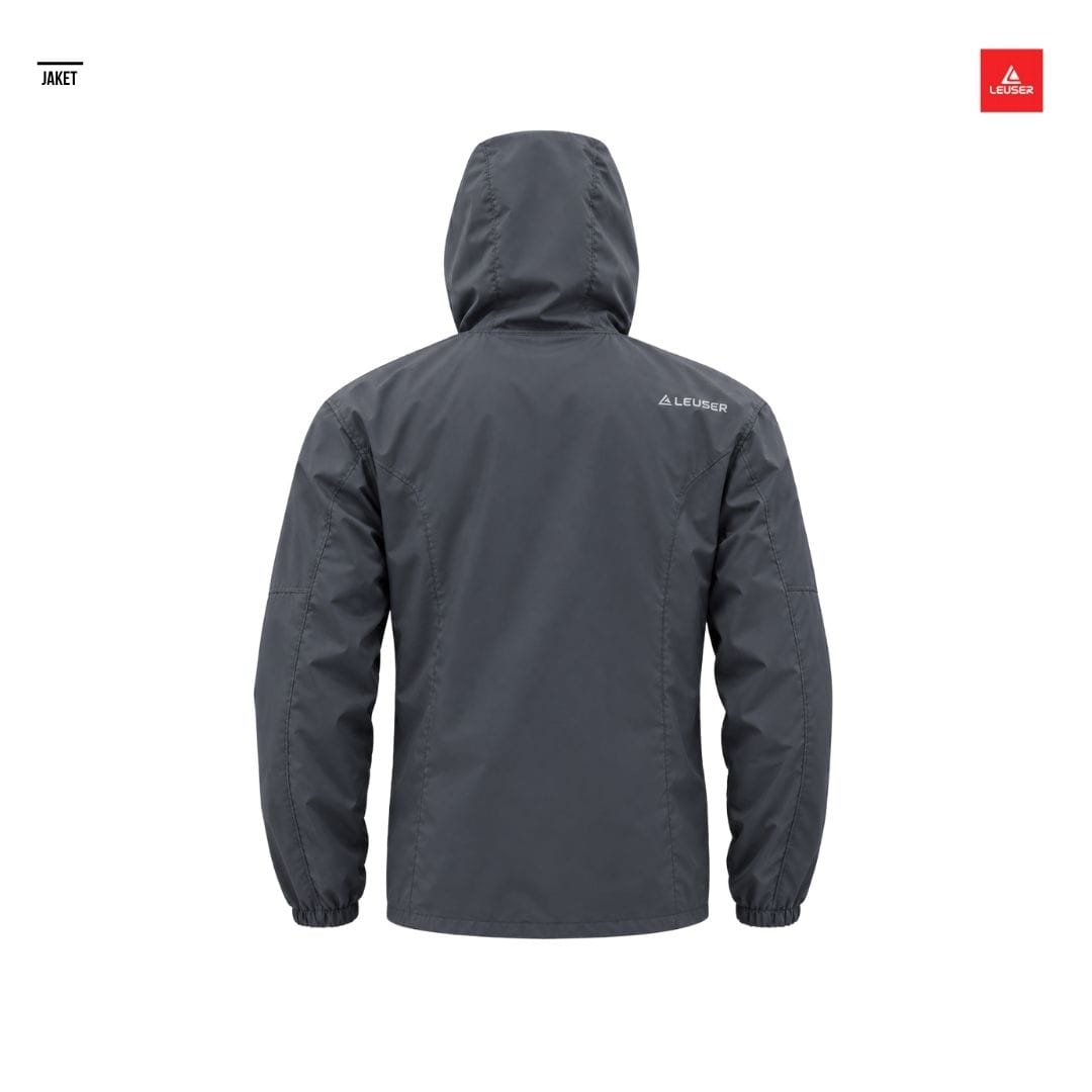 JAKET ELGON
