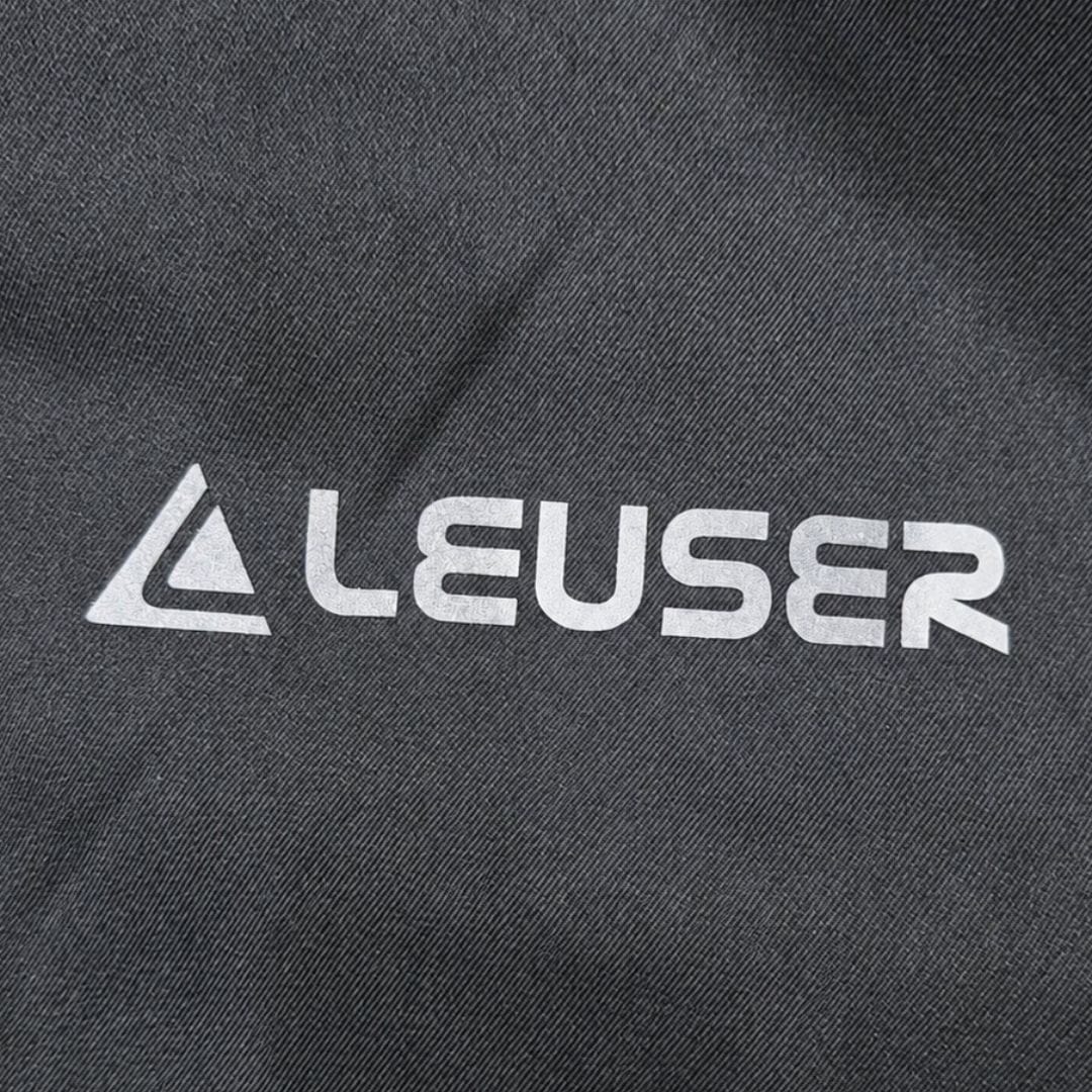 JAKET ELGON