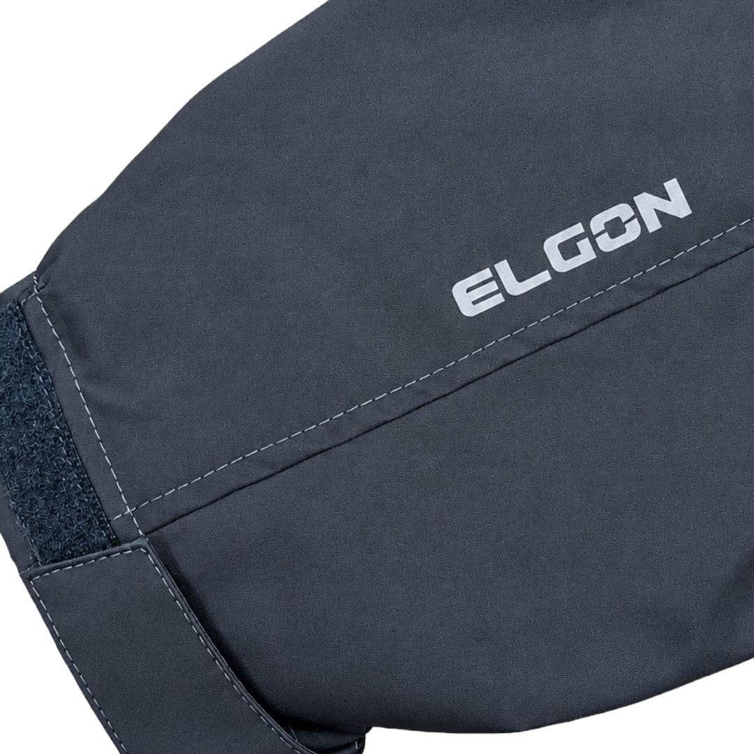 JAKET ELGON