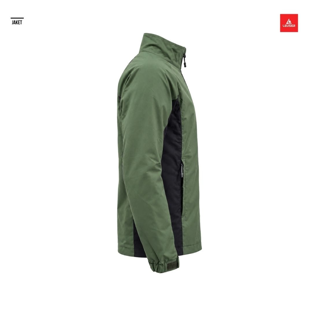 JAKET LEUSER BRAZZA 