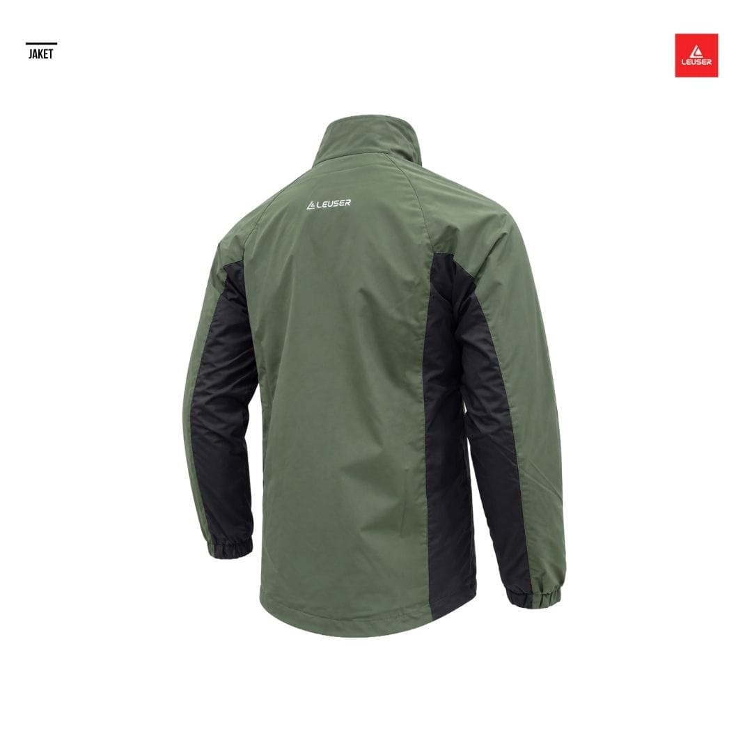 JAKET LEUSER BRAZZA 