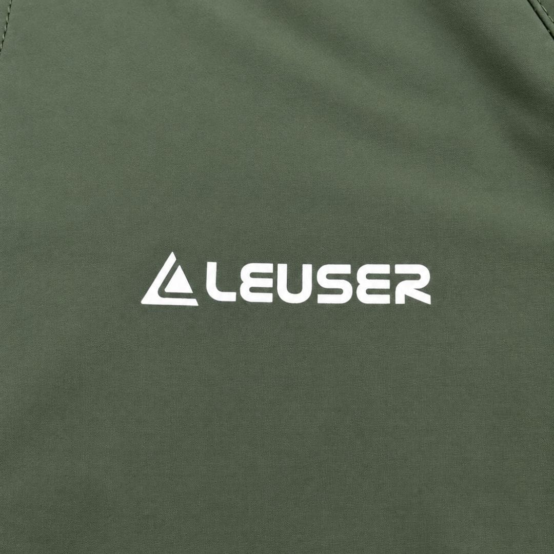 JAKET LEUSER BRAZZA 