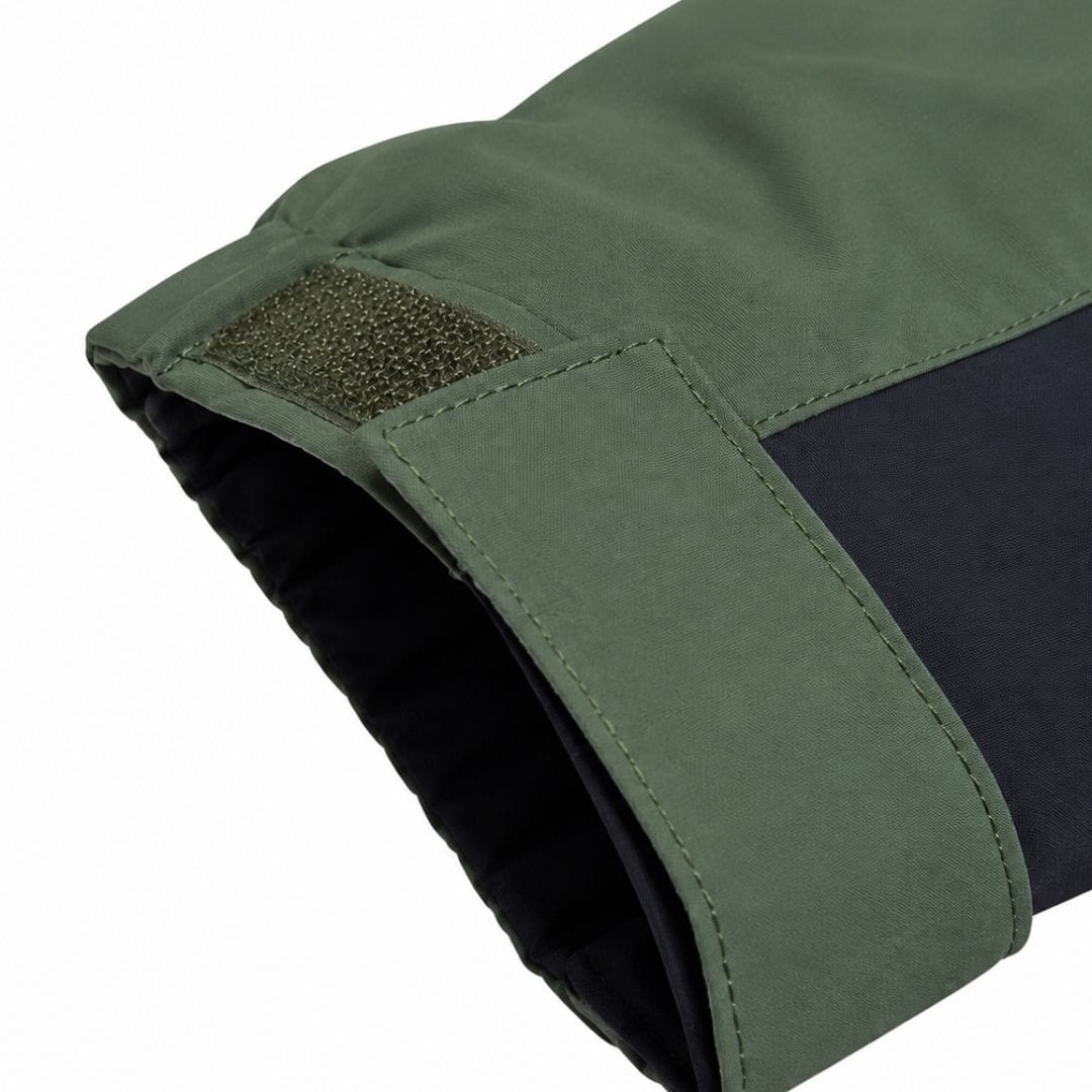 JAKET LEUSER BRAZZA 