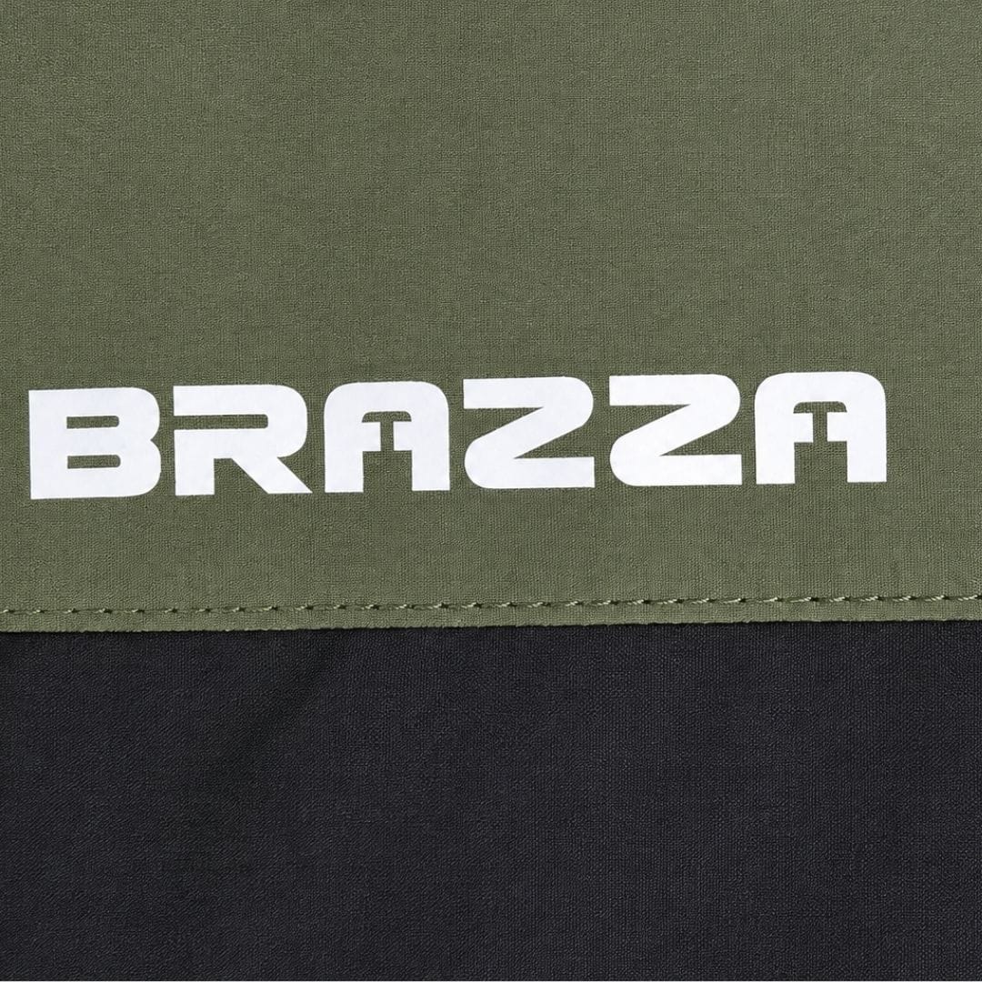 JAKET LEUSER BRAZZA 